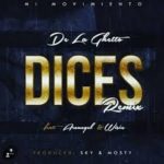 De La Ghetto Ft. Arcangel, Wisin - Dices MP3