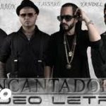 Yandel Ft. Farruko y Zion y Lennox - Encantadora (Remix) MP3